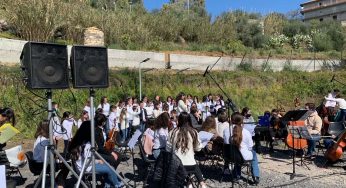 ‘U Criscenti: giovedì 9 giugno, la nuova Festa degli orti a Librino