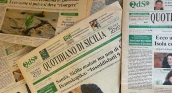 Quotidiano di Sicilia, i vertici assolti perché “il fatto non sussiste”