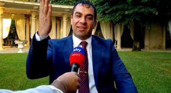 Rosario Pelligra vuole investire in settori extrasportivi