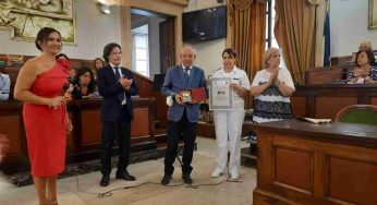 Consegnati a Catania i premi “Chimera d’Argento”