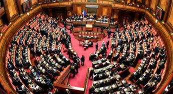 Le nuove regole sul “bavaglio” giudiziario in discussione
