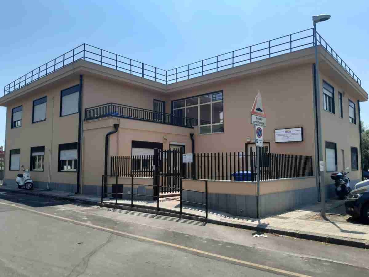Camporotondo: conclusi i lavori di ristrutturazione del Presidio Sanitario