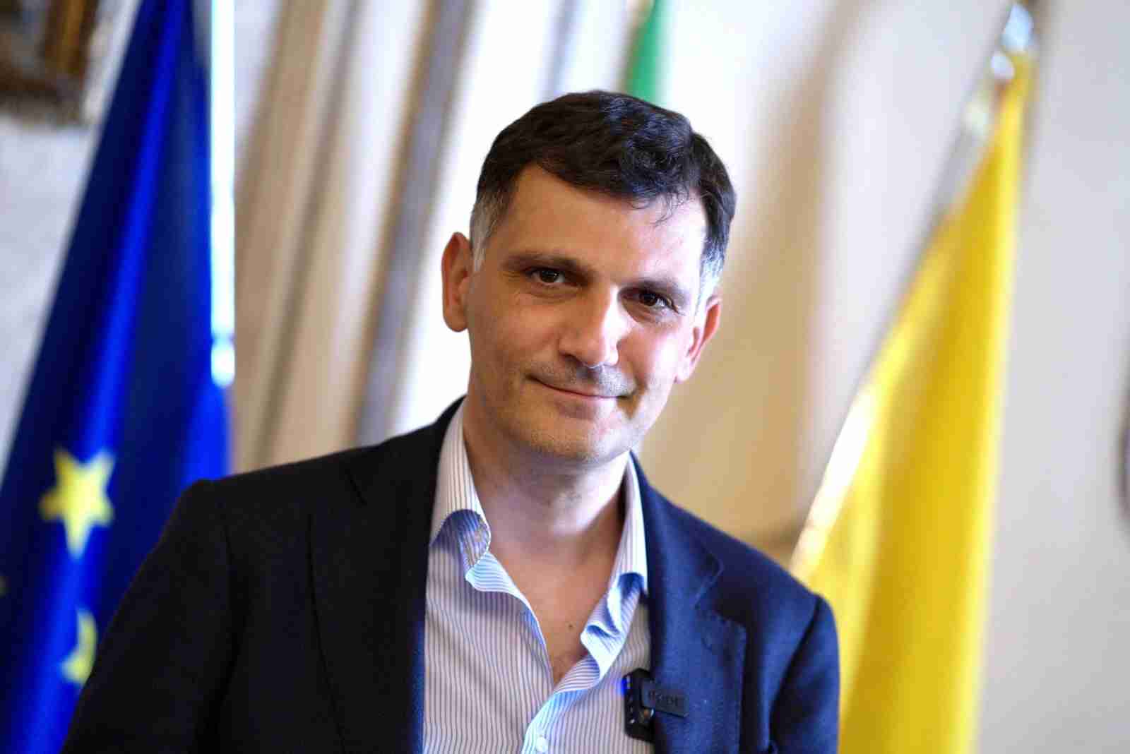 Regionali 2022: primarie del Pd, oltre 40.000 registrati.