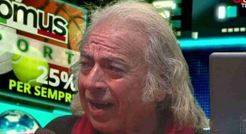 E’ morto il cantante popolare siciliano Brigantony