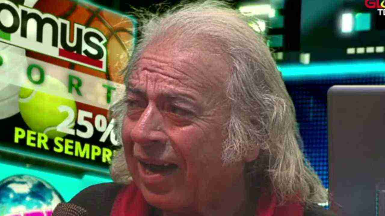 E’ morto il cantante popolare siciliano Brigantony