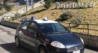 Maltrattamenti in famiglia, arrestato 46enne