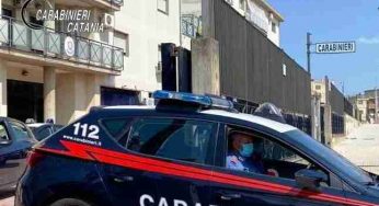 Ambulanza senza autorizzazione, denunciato