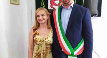 Cettina Cianciolo è un nuovo assessore di Gravina di Catania