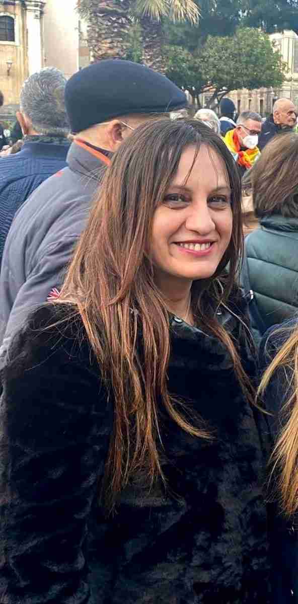 Cgil, Concetta La Rosa è la nuova segretaria confederale della FP
