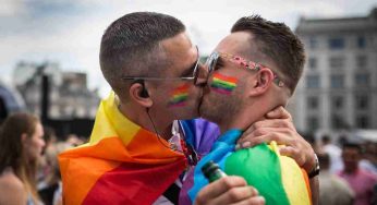 Catania Pride, oggi il via alle 18.30 da piazza Cavour