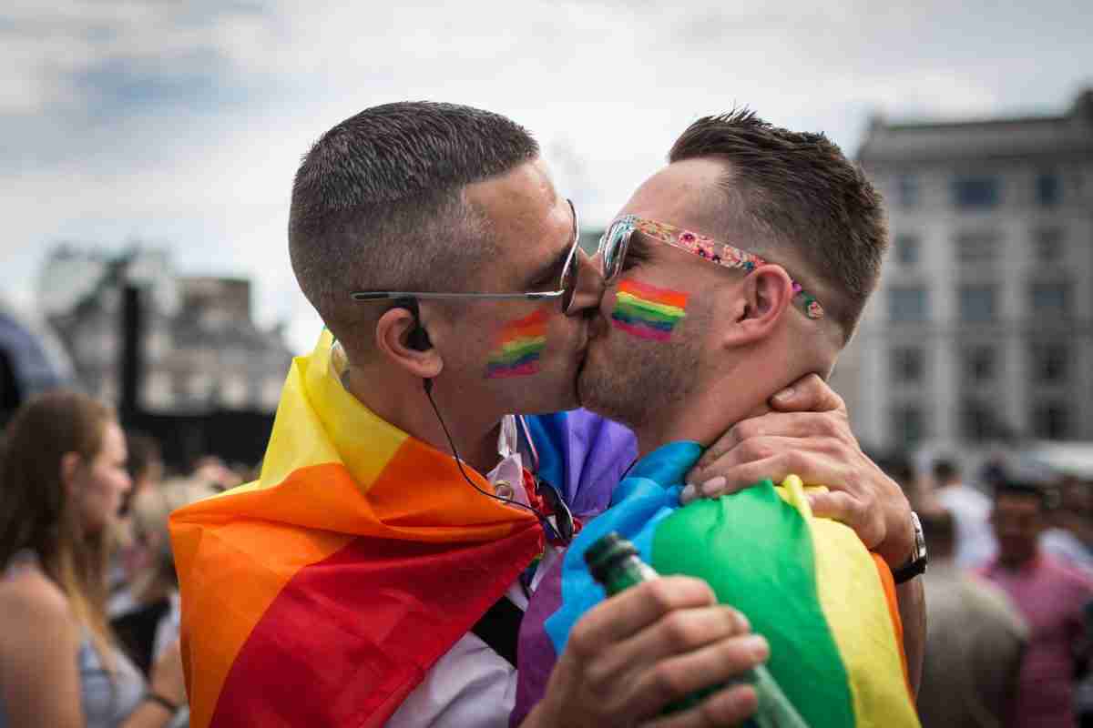 Gay Pride: nel weekend parata anche a Catania