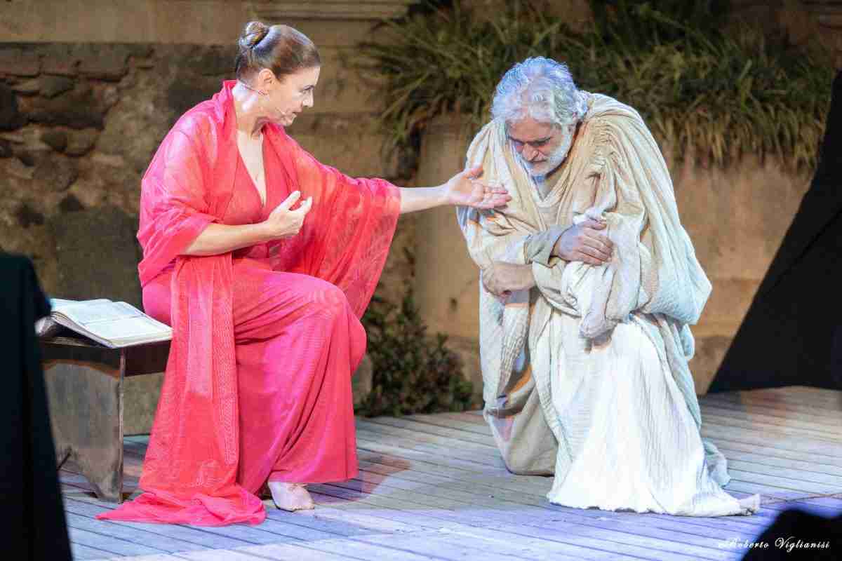 Teatro, i tre spettacoli estivi di Buongiorno Sicilia