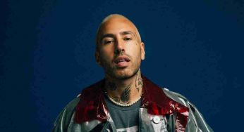 Il “Dove Volano le Aquile Summer Tour” di Luchè