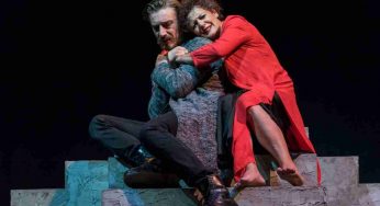 In scena “Medea” diretta da Sebastiano Mancuso