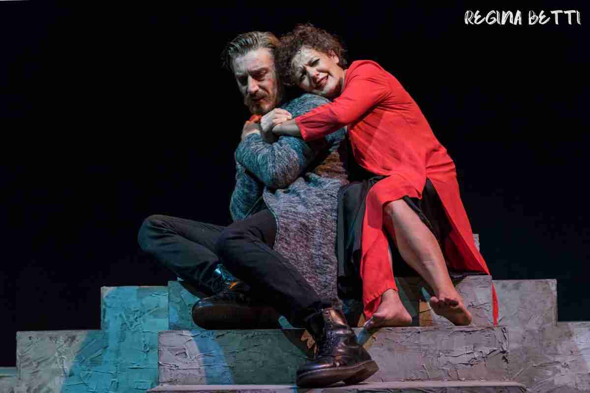 In scena “Medea” diretta da Sebastiano Mancuso