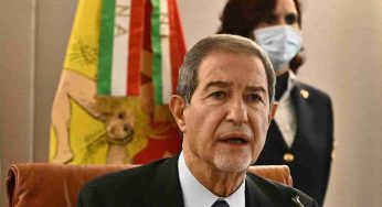 Regionali 2022: Musumeci si dimette, il 25 settembre la Election day