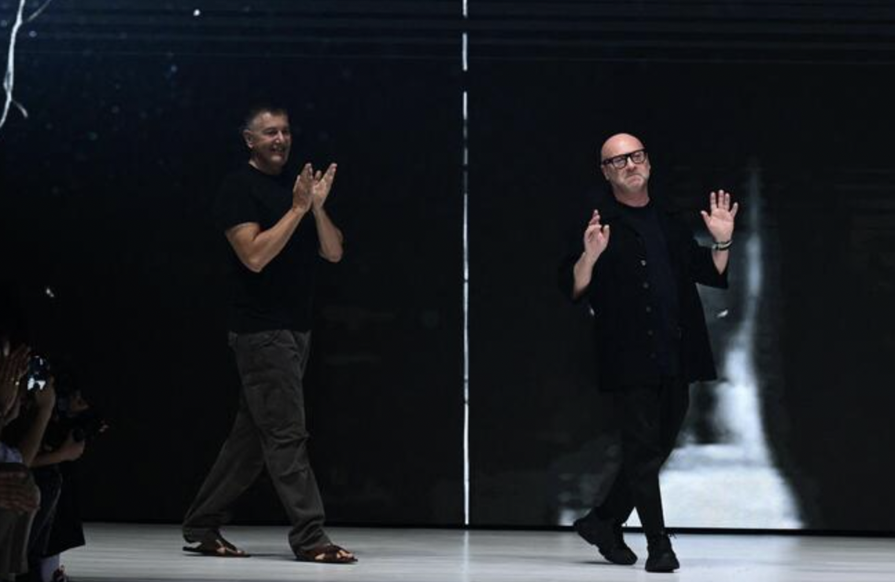 Dolce e Gabbana, “tributo all’isola, al barocco, alla cultura e alla tradizione”