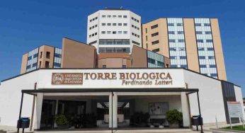 Ricerca biotecnologica e innovazione, Expolab al via il 21 settembre presso la Torre Biologica