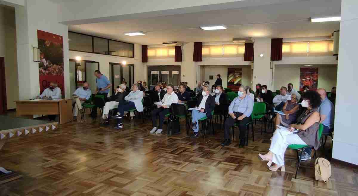Progetto Cluster in Sicilia, convocata la Consulta dei Distretti produttivi siciliani