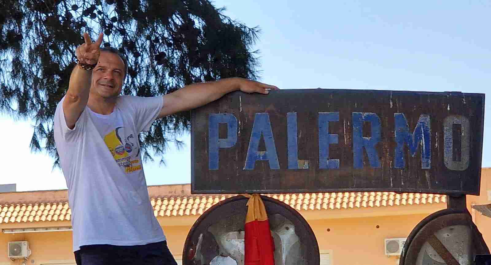 Regionali 2022: De Luca, “non sarei mai stato io il killer di Nello Musumeci”