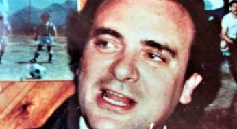 Libera Terra e Arancia Rossa ricordano Beppe Montana