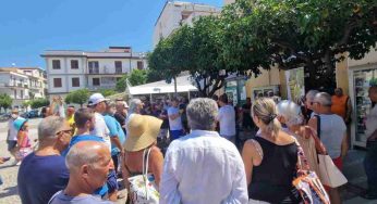 Sicilia: De Luca, stop affaristi in servizi pubblica utilità