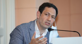 Regionali: Razza, “Musumeci onesto e perbene”