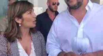 Migranti: Salvini e Tardino il 4 e 5 agosto a Lampedusa
