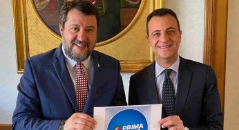 Election Day: Minardo, “la Lega è pronta”