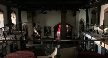 Beni confiscati alla mafia, per finalità sociali riapre le porte l’ex Empire