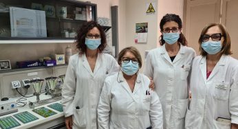 Nuovo accreditamento per il Laboratorio di Tossicologi