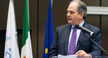 Amministrative Bronte 2026: ufficializzate le candidature di Giuseppe Castiglione e Graziano Calanna