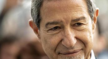 Musumeci gela Schifani: «La mia esperienza di governo? Solo una parentesi»