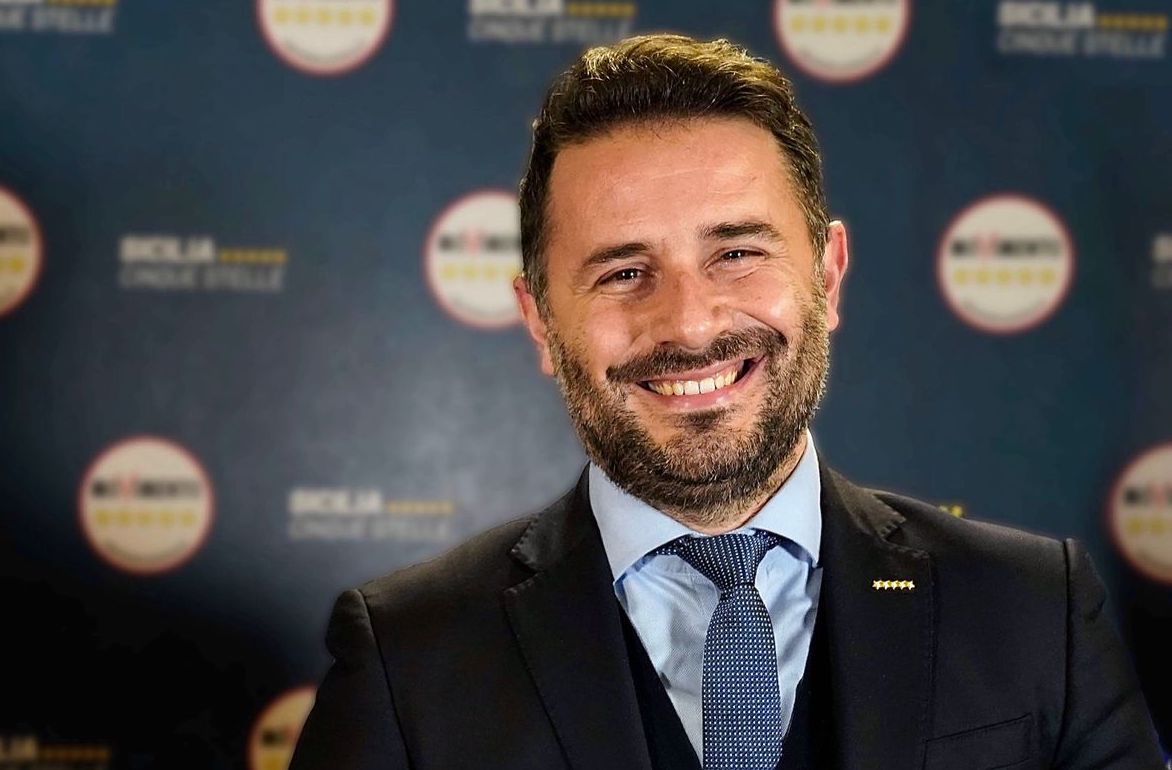 Di Paola candidato alla presidenza della Regione per i M5S