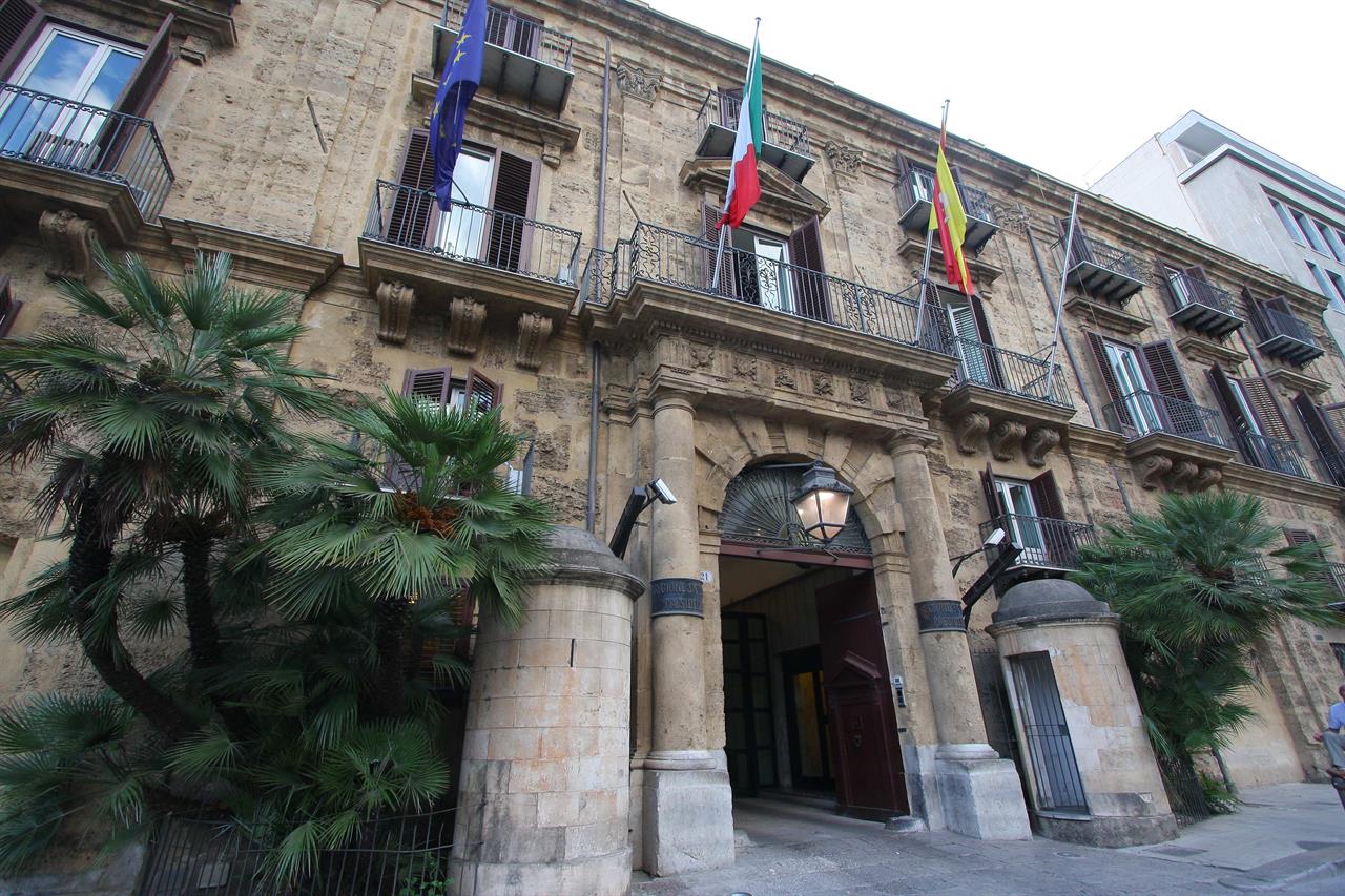 Fi Sicilia, scintille interne: Mulè suona l’allarme, Falcone chiede un cambio di rotta