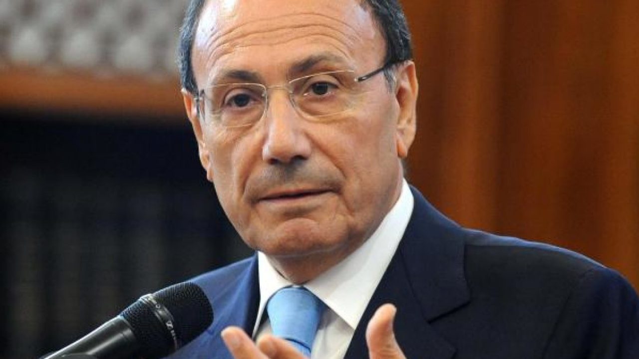 Regionali 2022: Schifani, “bisogna ascoltare tutti e poi decidere con calma”