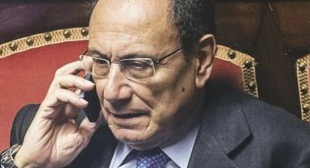 Schifani conferma a tempo i capi di gabinetto uscenti