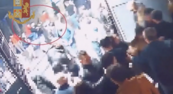 Rissa a Catania, indagato anche cantante neomelodico