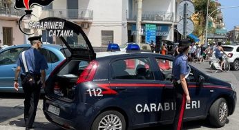 Riposto, Mascali, Fiumefreddo di Sicilia e Calatabiano: sicurezza stradale a Ferragosto