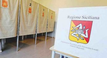 Regionali: 38, i simboli elettorali depositati