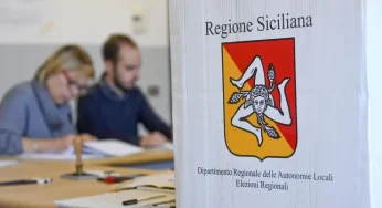 Regionali 2022: liste depositate, è iniziata la campagna elettorale