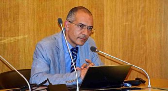 Consorzio Cometa, il docente Sebastiano Battiato è il nuovo presidente