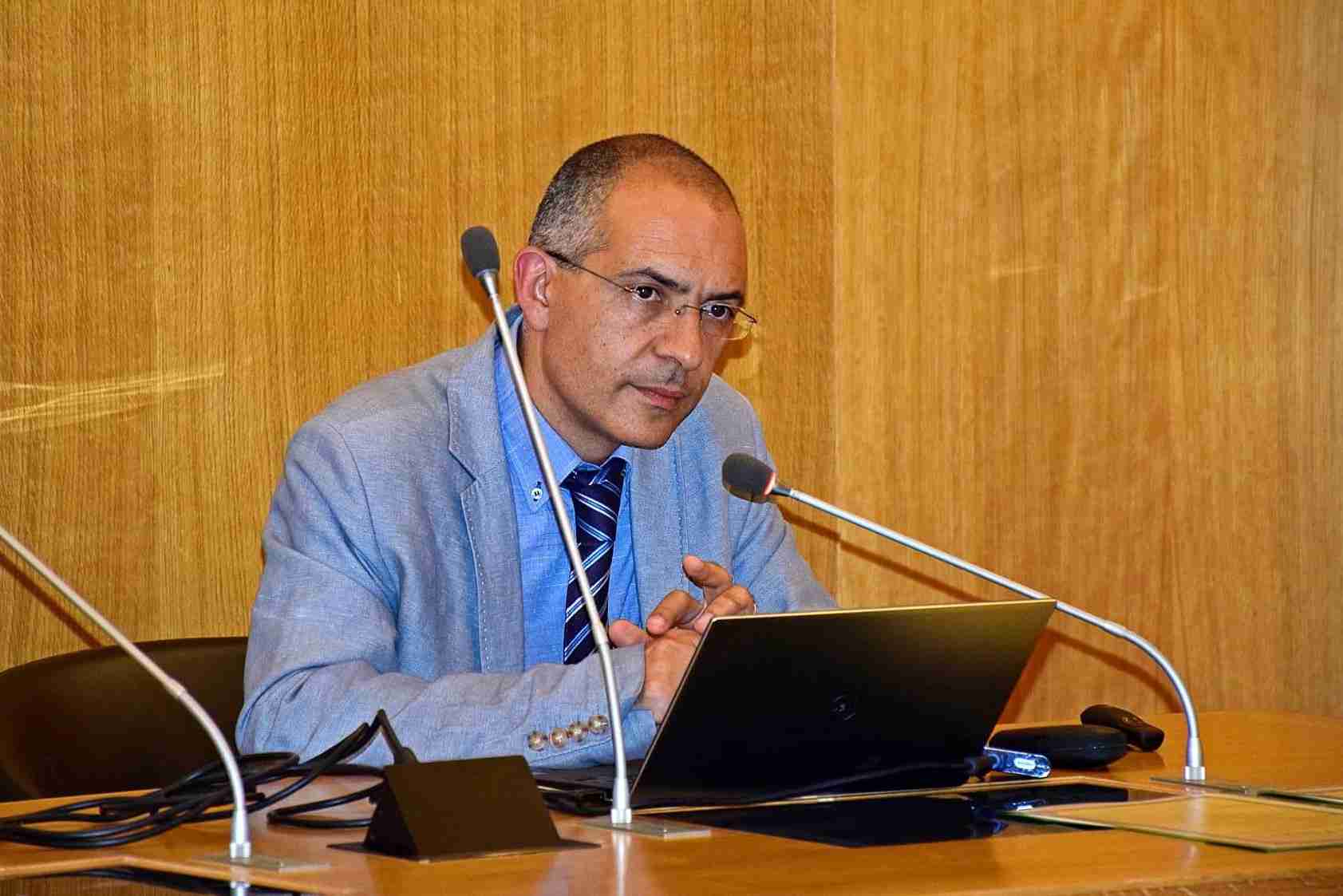 Consorzio Cometa, il docente Sebastiano Battiato è il nuovo presidente