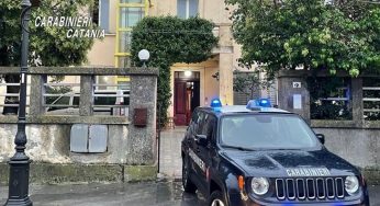 Famiglie si picchiano per una fuga d’amore, due feriti