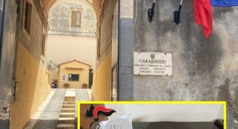 “Offriva” marijuana prelevandola da un pacco di biscotti, arrestato 24enne