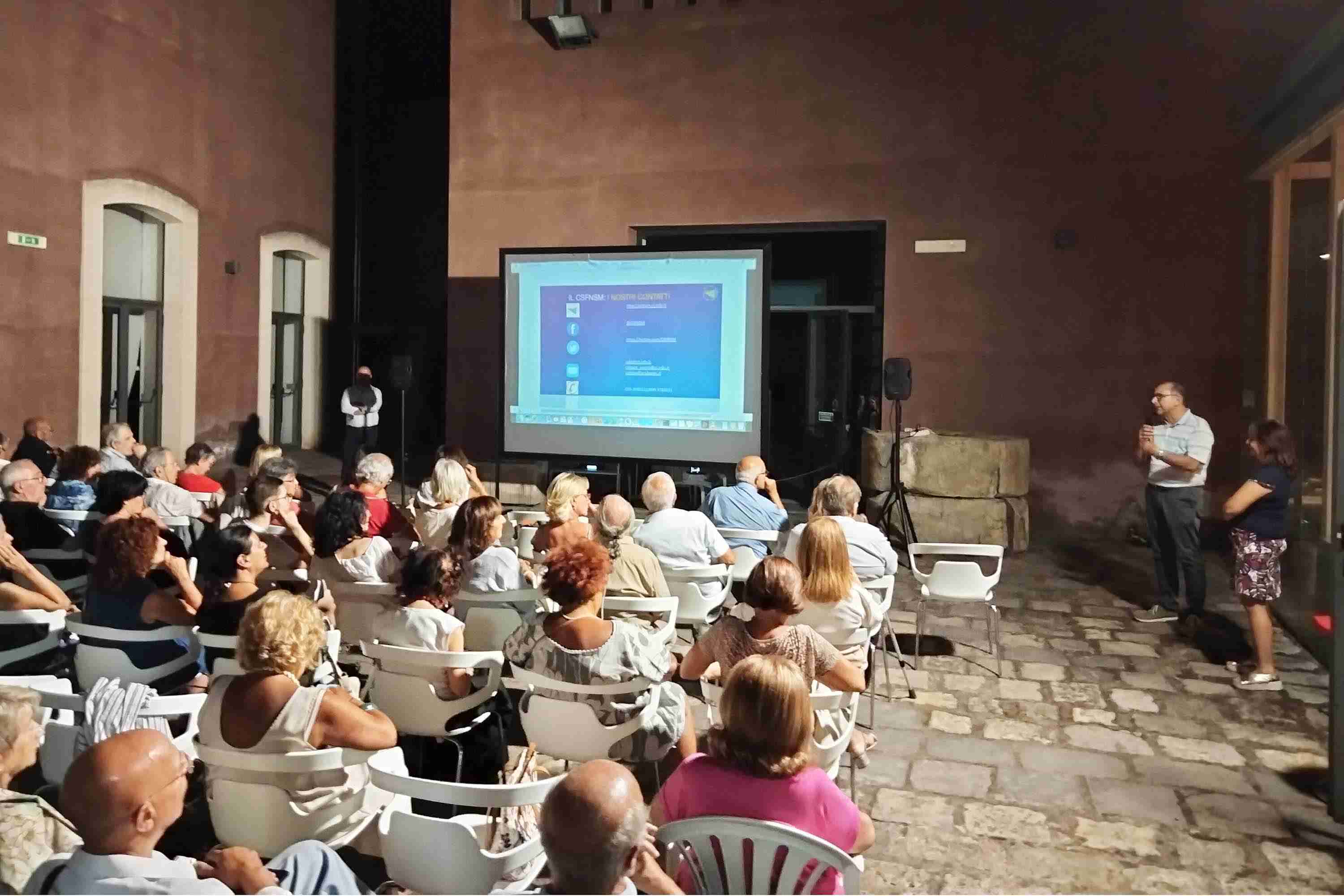 Ciak… Si Scienza! Giovedì 8 settembre in proiezione “La particella di Dio – particle fever”