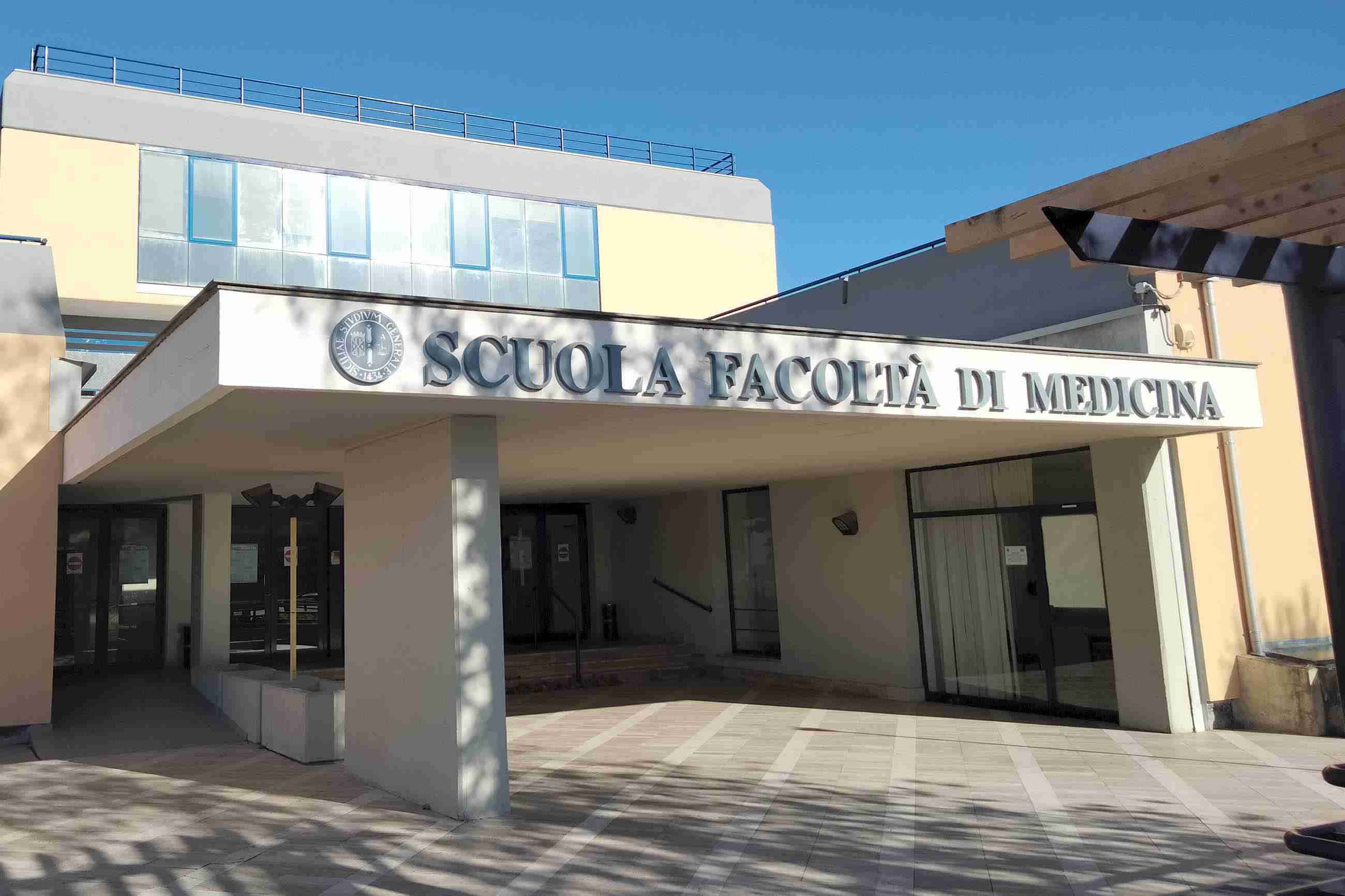 Medicina e Odontoiatria, martedì i test di ammissione per quasi 2900 candidati
