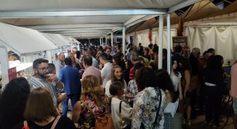 Concluso l’8° Festival della Birra e dello Street Food Regionale a Gravina di Catania
