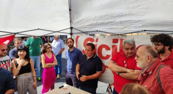 Controllo popolare antimafia: vogliamo un voto libero