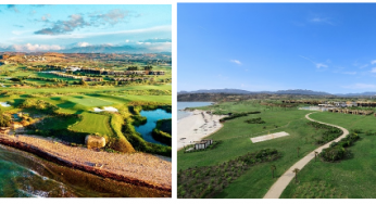 In Sicilia il miglior campo e miglior resort in Italia per Golf World
